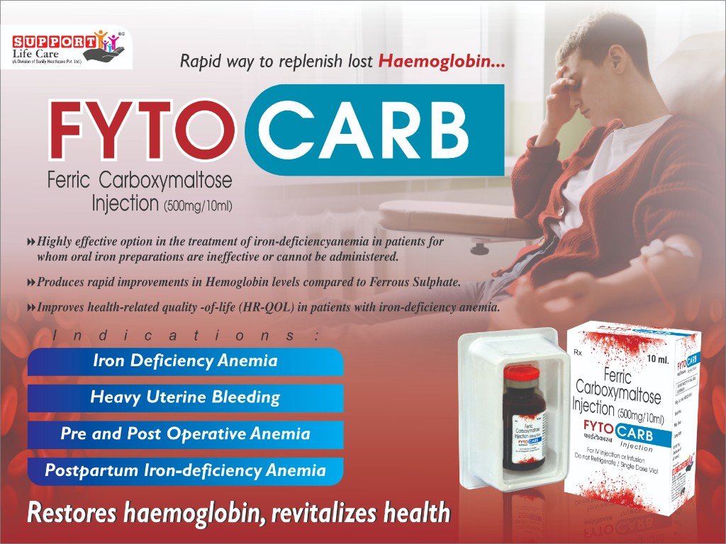 Fytocarb Visual